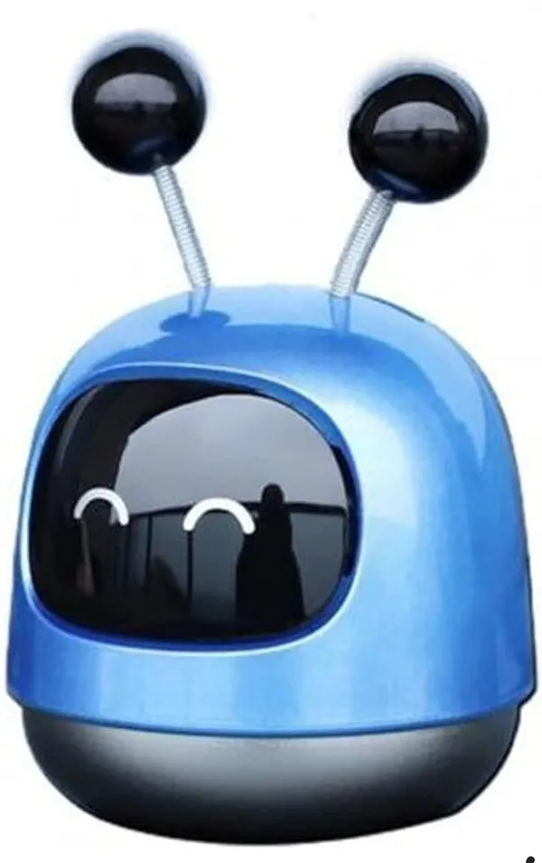 Mini_Robot_Car_Perfume_“_Blue_Dashboard_Decoration_Air_Freshener_|_Stylish_Robot_Design_With_Long-Lasting_Fragrance_For_Car_Interior_|_Compact,_Eye-Catching_&_Refreshing_Scent_Diffuser