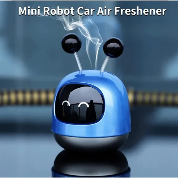 Mini_Robot_Car_Perfume_“_Blue_Dashboard_Decoration_Air_Freshener_|_Stylish_Robot_Design_With_Long-Lasting_Fragrance_For_Car_Interior_|_Compact,_Eye-Catching_&_Refreshing_Scent_Diffuser