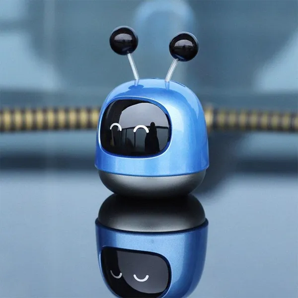 Mini_Robot_Car_Perfume_“_Blue_Dashboard_Decoration_Air_Freshener_|_Stylish_Robot_Design_With_Long-Lasting_Fragrance_For_Car_Interior_|_Compact,_Eye-Catching_&_Refreshing_Scent_Diffuser