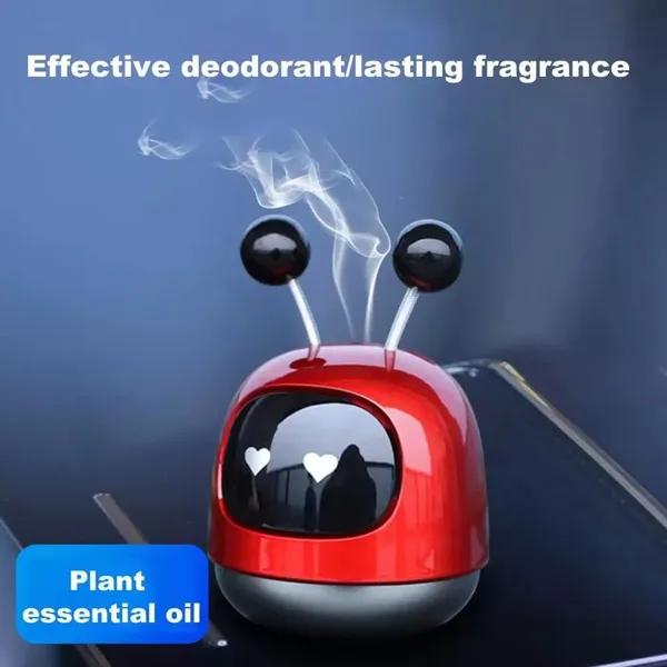 Mini_Robot_Car_Perfume_“_Red_Dashboard_Decoration_Air_Freshener_|_Stylish_Robot_Design_With_Long-Lasting_Fragrance_For_Car_Interior_|_Compact,_Eye-Catching_&_Refreshing_Scent_Diffuser