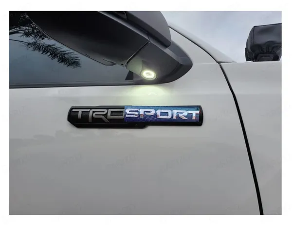 _Premium_3D_TRD_Sports_Emblem_Badge_for_Car_–_Black_&_Silver_Adhesive_Logo_Decal_for_Side_Fender,_Rear_Trunk,_or_Hood_–_Waterproof,_Durable_Auto_Accessory_(Pack_of_1)