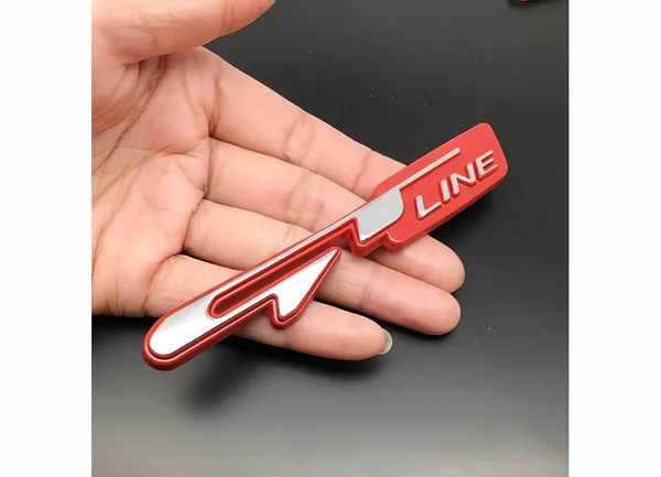 Premium_Badge,_3D_Premium_Car_Side_Fender_Rear_Trunk_(Design:_Gt_Line,_Red)_Emblem_Logo_Badge_Decals