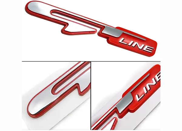 Premium_Badge,_3D_Premium_Car_Side_Fender_Rear_Trunk_(Design:_Gt_Line,_Red)_Emblem_Logo_Badge_Decals