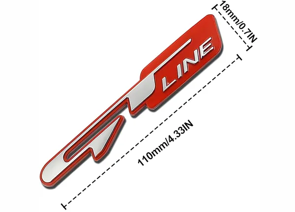 Premium_Badge,_3D_Premium_Car_Side_Fender_Rear_Trunk_(Design:_Gt_Line,_Red)_Emblem_Logo_Badge_Decals