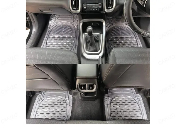 Premium_Transparent_White_Car_Floor_Mats_“_Set_Of_5_Heavy-Duty,_All-Weather_Foot_Mats_With_Anti-Slip_Design_Compatible_With_All_Cars
