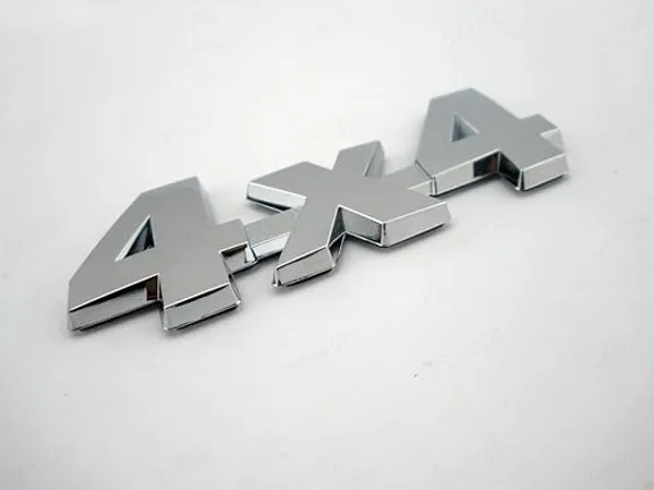 Premium_Zinc_Alloy_Badge,_3D_Premium_Car_Side_Fender_Rear_Trunk_(Design:_4_x_4,_Silver)_Emblem_Logo_Badge_Decals