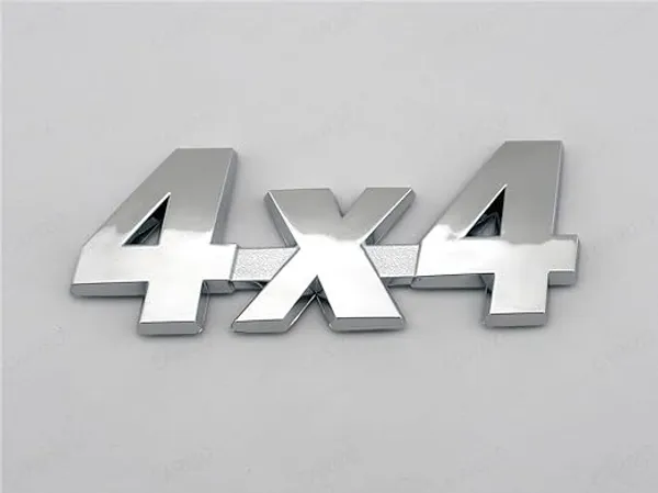 Premium_Zinc_Alloy_Badge,_3D_Premium_Car_Side_Fender_Rear_Trunk_(Design:_4_x_4,_Silver)_Emblem_Logo_Badge_Decals