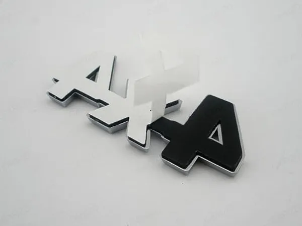 Premium_Zinc_Alloy_Badge,_3D_Premium_Car_Side_Fender_Rear_Trunk_(Design:_4_x_4,_Silver)_Emblem_Logo_Badge_Decals