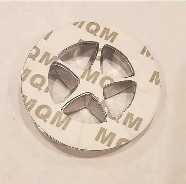 Premium_Zinc_Alloy_Badge,_3D_Premium_Car_Side_Fender_Rear_Trunk_(Design:_Silver_Lone_Star_Edition,_Silver)_Emblem_Logo_Badge_Decals