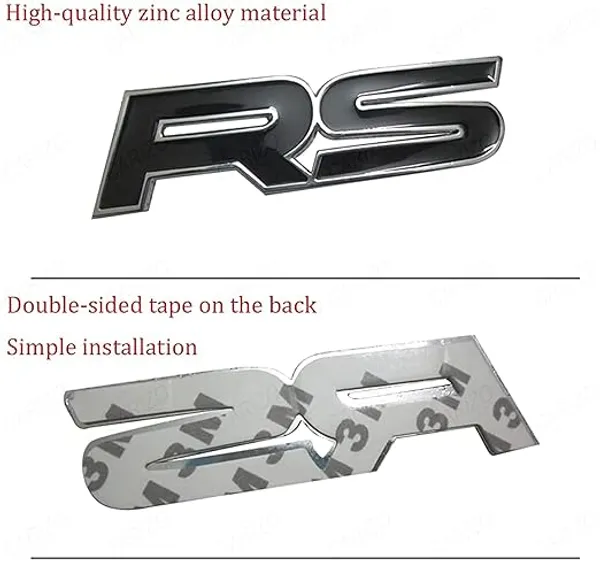 Premium_Zinc_Alloy_Rs_Badge,_3D_Premium_Car_Side_Fender_Rear_Trunk_Emblem_Logo_Badge_Decals_(Black)