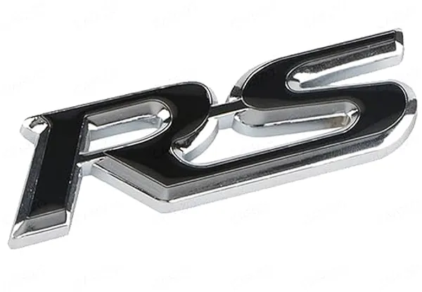 Premium_Zinc_Alloy_Rs_Badge,_3D_Premium_Car_Side_Fender_Rear_Trunk_Emblem_Logo_Badge_Decals_(Black)