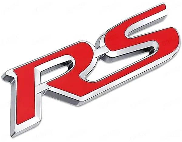 Premium_Zinc_Alloy_Rs_Badge,_3D_Premium_Car_Side_Fender_Rear_Trunk_Emblem_Logo_Badge_Decals_(Red)