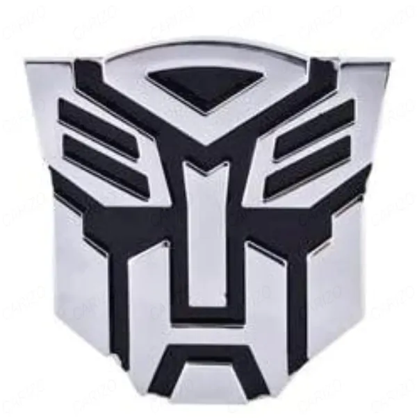 Premium_Zinc_Alloy_Transformer_Badge,_3D_Premium_Car_Side_Fender_Rear_Trunk_Emblem_Logo_Badge_Decals_(Silver)