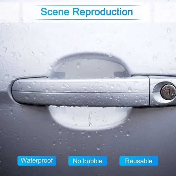 _Reflective_Car_Door_Handle_&_Bowl_Scratch_Protector_–_Clear_Waterproof_Stickers,_Anti-Scratch_Film_(Pack_of_8:_4_Handles_+_4_Bowls)
