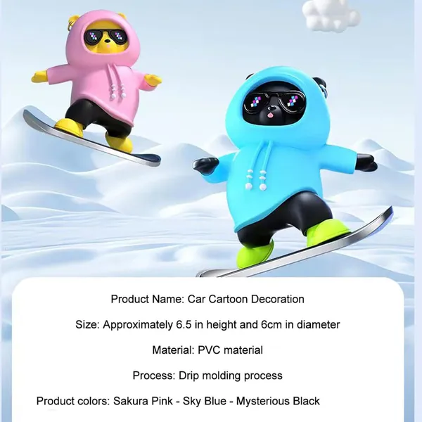 Skateboarding_Bear_Car_Ornament_Skater_Bear_Sliding_Dashboard_Decoration_For_Car_Interior,_Perfect_Surfing_Bear_Gift_(Blue)