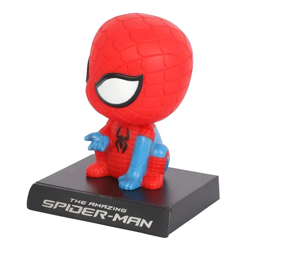 Spider_Man_Bobblehead_for_Car_Dashboard_–_Superhero_Action_Figure_for_Home_Decor_&_Gifting_–_For_Desk_or_Dashboard_Display