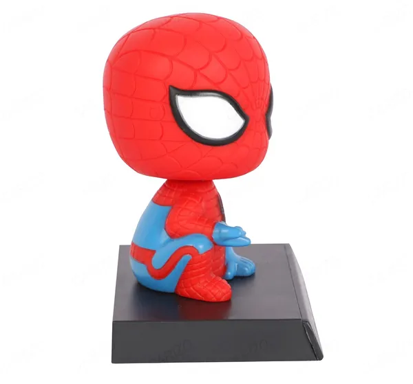 Spider_Man_Bobblehead_for_Car_Dashboard_–_Superhero_Action_Figure_for_Home_Decor_&_Gifting_–_For_Desk_or_Dashboard_Display