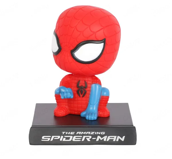 Spider_Man_Bobblehead_for_Car_Dashboard_–_Superhero_Action_Figure_for_Home_Decor_&_Gifting_–_For_Desk_or_Dashboard_Display