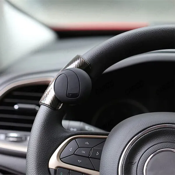 Steering_Wheel_Knob_Spinner_3R-2151_Black,_360Â°_Rotation,_Silicone,_Power_Save_Turn_Ball_Booster_With_Steering_Grip_Compatible_With_All_Cars