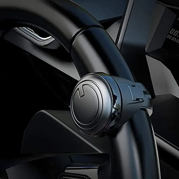 Steering_Wheel_Knob_Spinner_3R-2251_Black,_360Â°_Rotation,_Skin-Touch_Silicone,_Power_Save_Turn_Ball_Booster_Compatible_With_All_Cars