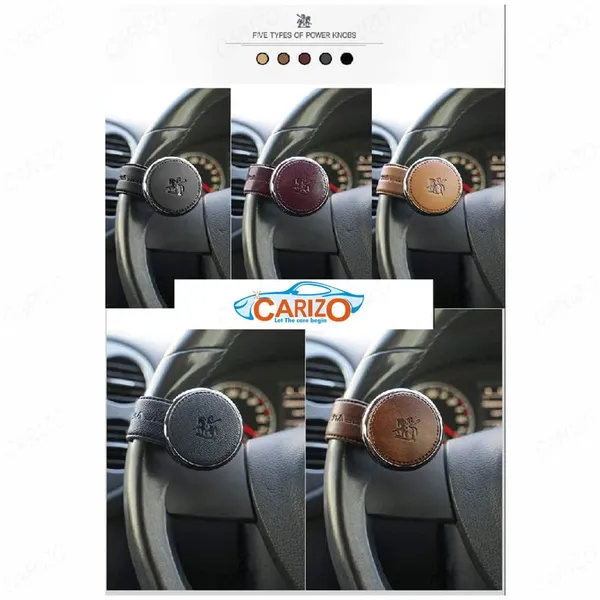 Steering_Wheel_Spinner_Knob,_Auxiliary_Booster_for_All_Cars,_Black