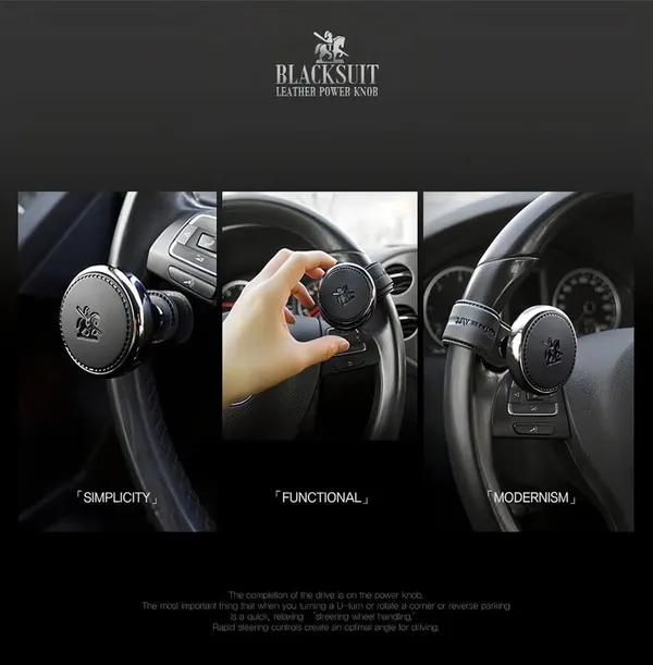 Steering_Wheel_Spinner_Knob,_Auxiliary_Booster_for_All_Cars,_Black