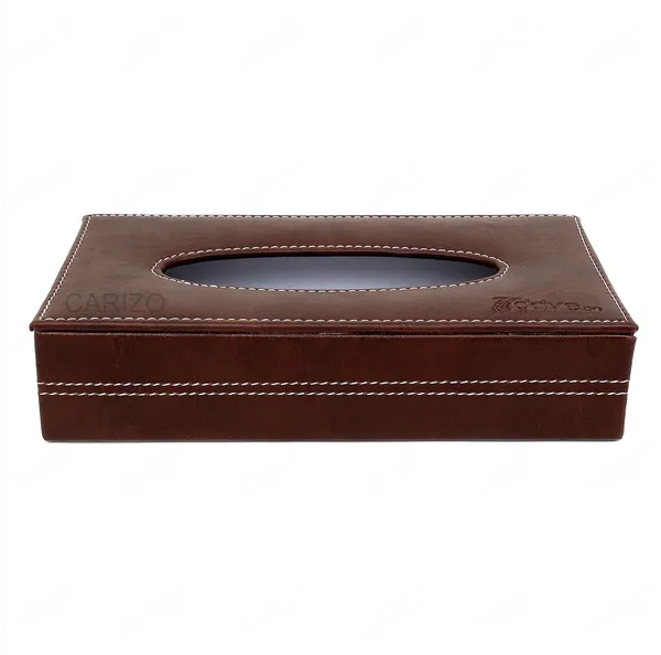 Tissue_Box_Rectangular_Pu_Leather_Facial_Tissue_Napkin_Dispenser_Box_Holder_For_Car_Chocolate