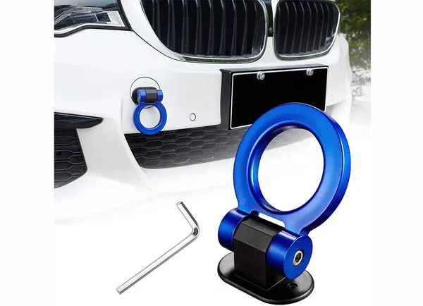 Tow_Hook_Kit_(Round_-_Blue)_Car_Decorations_Sticker_Car_Decor_Bumper_For_Auto_Exterior_Accessories_(Only_Decoration)
