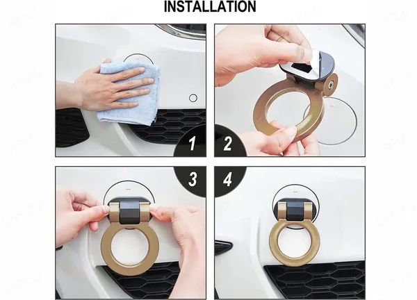 Tow_Hook_Kit_(Round_-_Golden)_Car_Decorations_Sticker_Car_Decor_Bumper_For_Auto_Exterior_Accessories_(Only_Decoration)