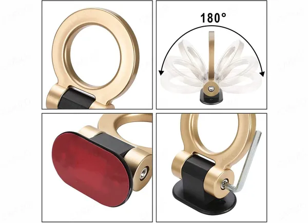 Tow_Hook_Kit_(Round_-_Golden)_Car_Decorations_Sticker_Car_Decor_Bumper_For_Auto_Exterior_Accessories_(Only_Decoration)