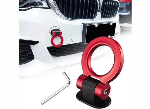 Tow_Hook_Kit_(Round_-_Red)_Car_Decorations_Sticker_Car_Decor_Bumper_For_Auto_Exterior_Accessories_(Only_Decoration)