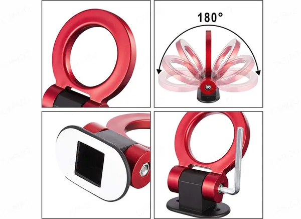 Tow_Hook_Kit_(Round_-_Red)_Car_Decorations_Sticker_Car_Decor_Bumper_For_Auto_Exterior_Accessories_(Only_Decoration)