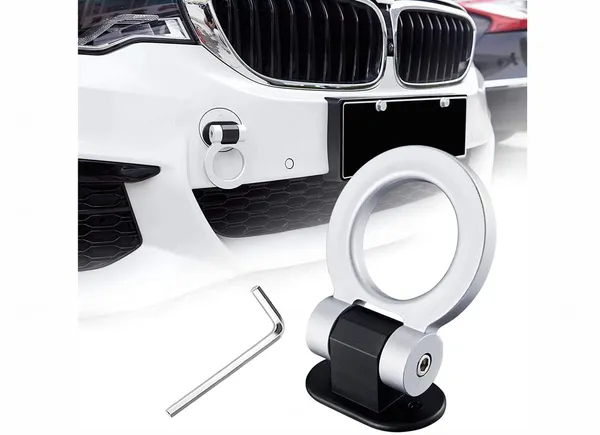 Tow_Hook_Kit_(Round_-_Silver)_Car_Decorations_Sticker_Car_Decor_Bumper_For_Auto_Exterior_Accessories_(Only_Decoration)