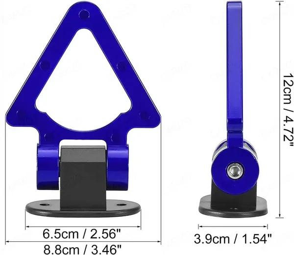 Tow_Hook_Kit_(Triangle_-_Blue)_Car_Decorations_Sticker_Car_Decor_Bumper_For_Auto_Exterior_Accessories_(Only_Decoration)