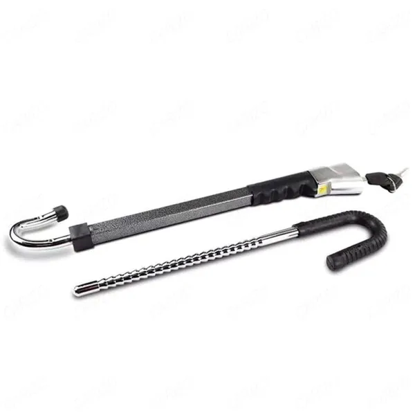 Universal_Security_Travel_Locking_Anti-Theft_Steering_Wheel_Handbrake_Lock_(CQ-6084)_Adjustable_Twin_Hooks_Lock_Security