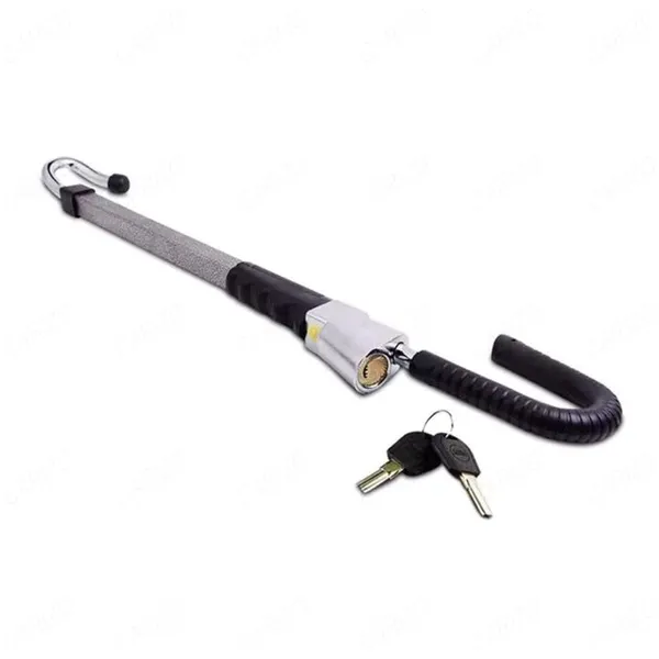 Universal_Security_Travel_Locking_Anti-Theft_Steering_Wheel_Handbrake_Lock_(CQ-6084)_Adjustable_Twin_Hooks_Lock_Security
