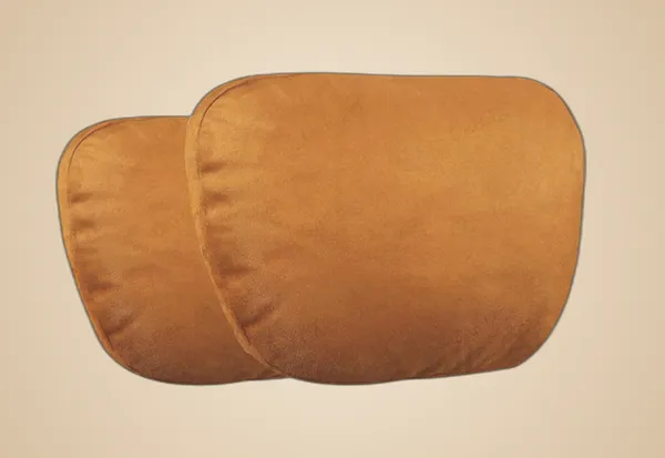 Maybach_Inspired_Velvet_Car_Headrest_Pillow,_Pack_of_2,_Tan