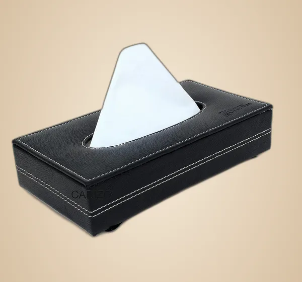 Tissue_Box_Cover_Rectangular_Pu_Leather_Facial_Tissue_Napkin_Dispenser_Box_Holder_For_Car_Black