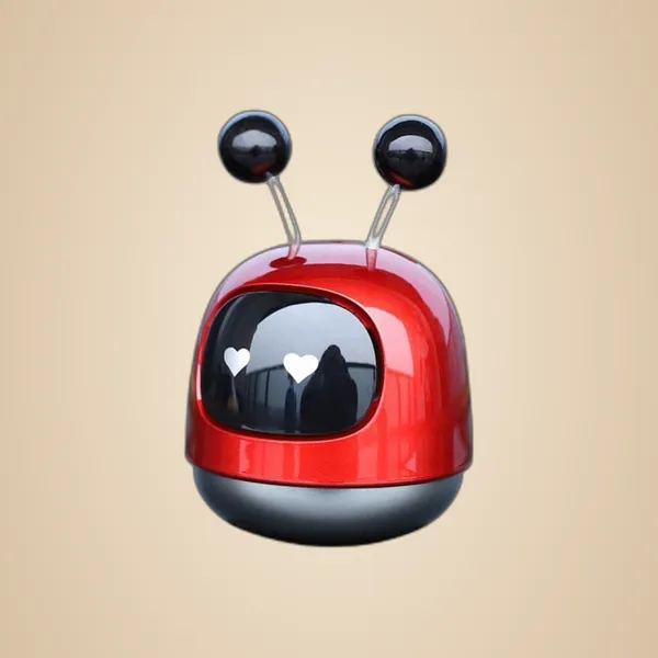 Mini_Robot_Car_Perfume_“_Red_Dashboard_Decoration_Air_Freshener_|_Stylish_Robot_Design_With_Long-Lasting_Fragrance_For_Car_Interior_|_Compact,_Eye-Catching_&_Refreshing_Scent_Diffuser