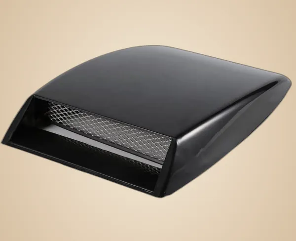 Air_Flow_Intake,_Black_Bonnet_Hood_Turbo_Vent_Cover_Decorative_Compatible_With_All_Cars