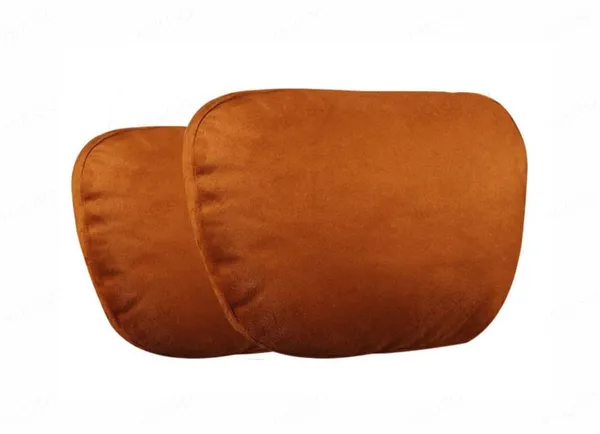 Headrest_Waist_Cushion_Set_Tan,_Maybach_Design_Super_Soft_Car_Headrest_(2_Pc)_&_Pillow_Lumbar_Support_(2_Pc)_Compatible_With_All_Cars_&_Suv's