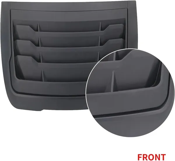 Glossy_Black_Hood_Scoop_Vent_-_AeroBoost_V-900_Sporty_Self-Adhesive_Air_Flow_Bonnet_Cover_for_All_Cars