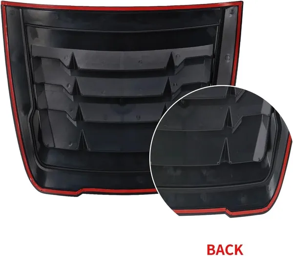 Glossy_Black_Hood_Scoop_Vent_-_AeroBoost_V-900_Sporty_Self-Adhesive_Air_Flow_Bonnet_Cover_for_All_Cars