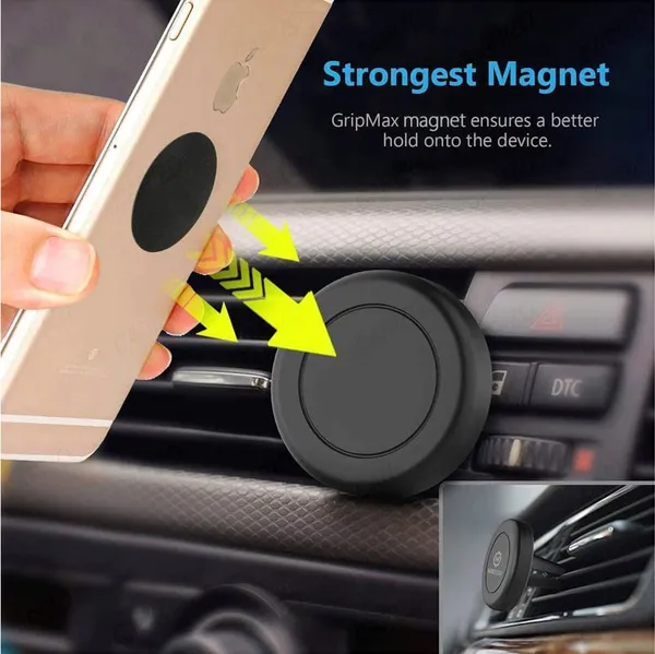 Magnetic_Air_Vent_Phone_Car_Mount_–_Secure_Grip_with_Fast_Snap_Technology_–_360°_Rotation_&_One-Hand_Operation_–_Compact,_Easy_Install_for_All_Vehicles