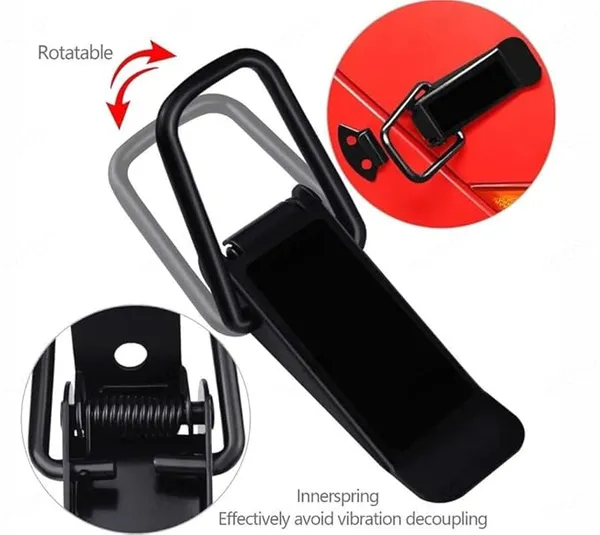 Mugen_Quick_Release_Car_Bumper_Hook_Clips,_Pack_of_2