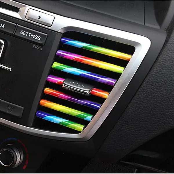 Multi-Color_Car_Air_Vent_Trim_Strips_–_Pack_of_10_Universal_Bendable_AC_Vent_Decoration_for_Car_Interior