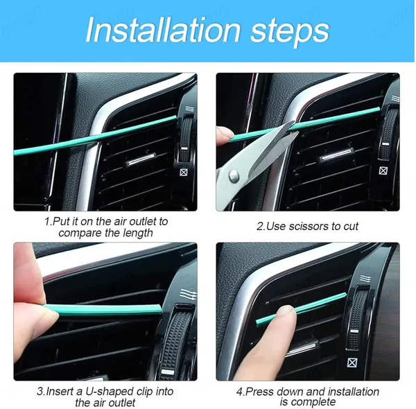 Multi-Color_Car_Air_Vent_Trim_Strips_–_Pack_of_10_Universal_Bendable_AC_Vent_Decoration_for_Car_Interior