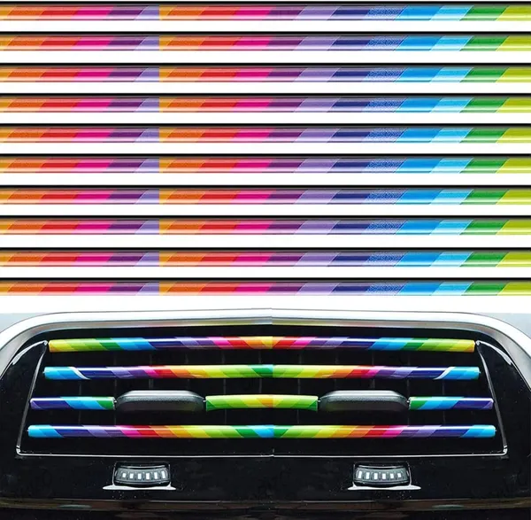 Multi-Color_Car_Air_Vent_Trim_Strips_–_Pack_of_10_Universal_Bendable_AC_Vent_Decoration_for_Car_Interior
