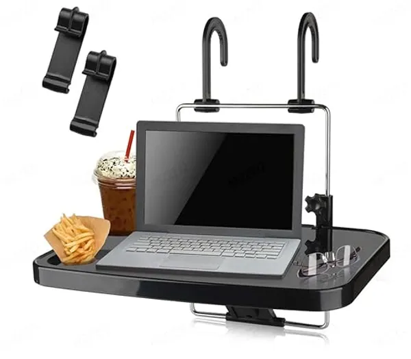 Multipurpose_2-in-1_Car_Tray_Table_–_Ergonomic_Steering_Wheel_&_Passenger_Seat_Desk_with_Tray_Plate,_Compatible_with_All_Cars