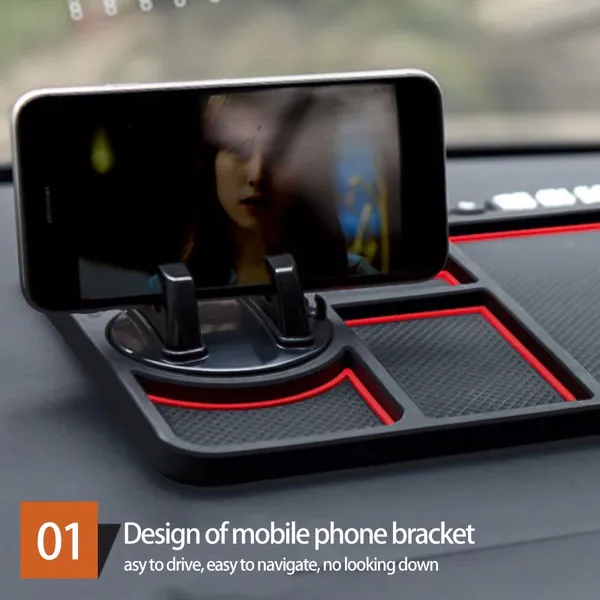Non-Slip_Phone_Pad_for_Car_Dashboard_–_Universal_360°_Rotating_Multifunctional_Phone_Holder_with_Number_Display
